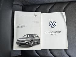 2022 Volkswagen Tiguan 162TSI R-Line