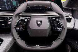 2025 Peugeot 3008 GT Premium Hybrid