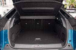 2025 Peugeot 3008 GT Premium Hybrid