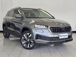 2023 SKODA Karoq 110TSI Style