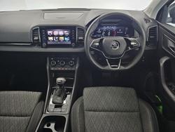2023 SKODA Karoq 110TSI Style