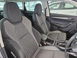 2023 SKODA Karoq 110TSI Style