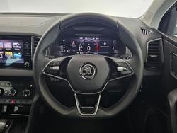 2023 SKODA Karoq 110TSI Style