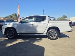2018 Mitsubishi Triton GLS