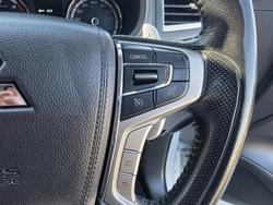 2018 Mitsubishi Triton GLS