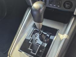 2018 Mitsubishi Triton GLS