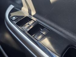 2018 Mitsubishi Triton GLS