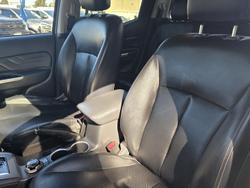 2018 Mitsubishi Triton GLS