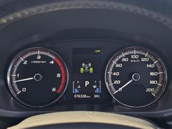 2018 Mitsubishi Triton GLS