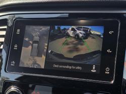 2018 Mitsubishi Triton GLS