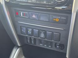 2018 Mitsubishi Triton GLS