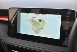 2025 SKODA Fabia 110TSI Monte Carlo PJ MY25 Moon White