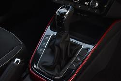 2025 SKODA Fabia 110TSI Monte Carlo PJ MY25 Moon White