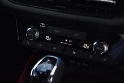 2025 SKODA Fabia 110TSI Monte Carlo PJ MY25 Moon White