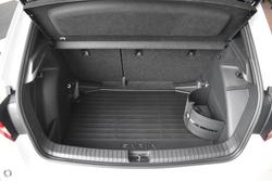 2025 SKODA Fabia 110TSI Monte Carlo PJ MY25 Moon White