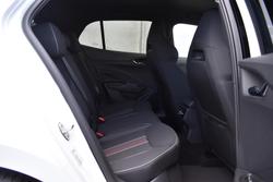 2025 SKODA Fabia 110TSI Monte Carlo PJ MY25 Moon White