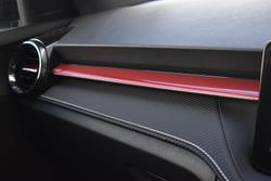 2025 SKODA Fabia 110TSI Monte Carlo PJ MY25 Moon White