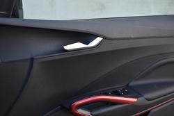 2025 SKODA Fabia 110TSI Monte Carlo PJ MY25 Moon White