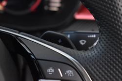 2025 SKODA Fabia 110TSI Monte Carlo PJ MY25 Moon White