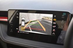 2025 SKODA Fabia 110TSI Monte Carlo PJ MY25 Moon White