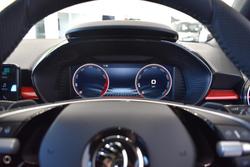 2025 SKODA Fabia 110TSI Monte Carlo