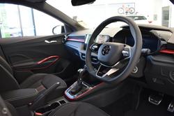 2025 SKODA Fabia 110TSI Monte Carlo