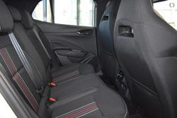 2025 SKODA Fabia 110TSI Monte Carlo