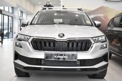 2025 SKODA Karoq 110TSI Select