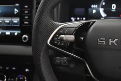 2025 SKODA Karoq 110TSI Select