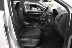 2025 SKODA Karoq 110TSI Select