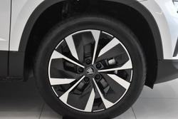 2025 SKODA Karoq 110TSI Select