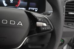 2025 SKODA Karoq 110TSI Select NU MY25 Brilliant Silver