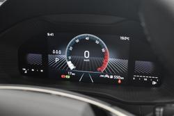 2025 SKODA Karoq 110TSI Select