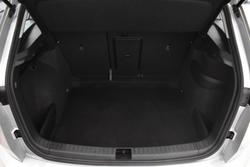 2025 SKODA Karoq 110TSI Select NU MY25 Brilliant Silver