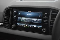 2025 SKODA Karoq 110TSI Select NU MY25 Brilliant Silver