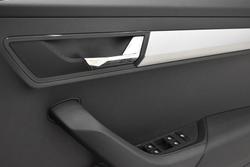 2025 SKODA Karoq 110TSI Select NU MY25 Brilliant Silver