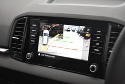 2025 SKODA Karoq 110TSI Select