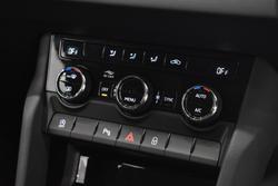 2025 SKODA Karoq 110TSI Select