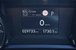 2018 Peugeot 308 Allure