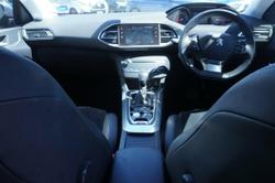 2018 Peugeot 308 Allure