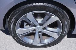 2018 Peugeot 308 Allure