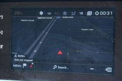 2018 Peugeot 308 Allure