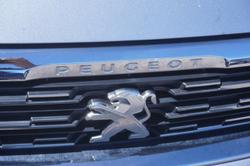 2018 Peugeot 308 Allure