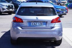 2018 Peugeot 308 Allure