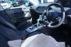 2018 Peugeot 308 Allure