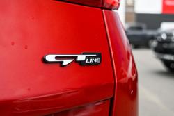 2016 Kia Sportage Platinum