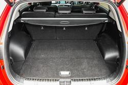 2016 Kia Sportage Platinum