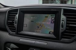 2016 Kia Sportage Platinum