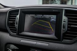 2016 Kia Sportage Platinum