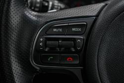 2016 Kia Sportage Platinum